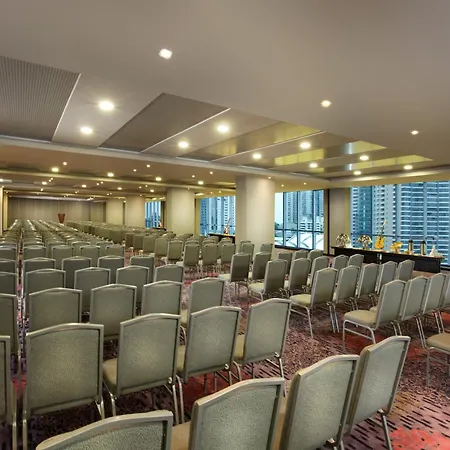 Megapolis Hotel Panama-3