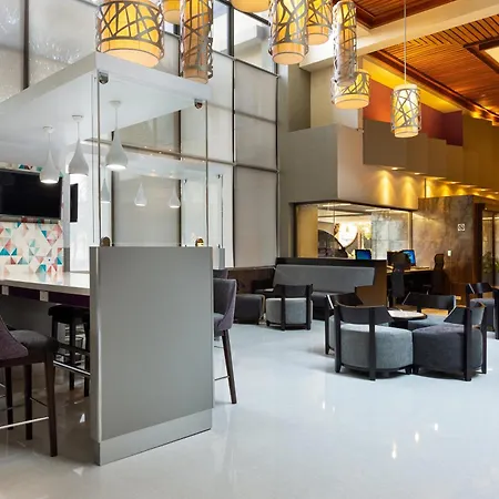 Crowne Plaza San Jose La Sabana By Ihg-2