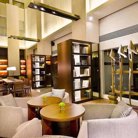 Hyatt Regency Kinabalu-2