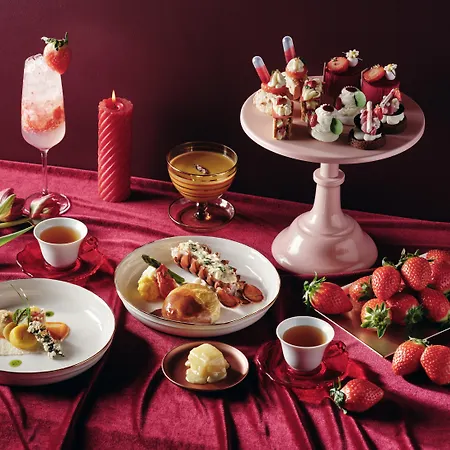 Grand Intercontinental Seoul Parnas By Ihg-3