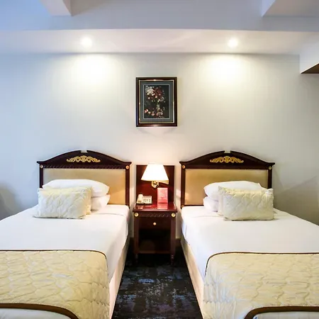 Hotel Sarina-3
