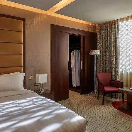 Safir Fintas Hotel Kuwait-3