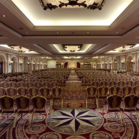 Intercontinental Phoenicia Beirut By Ihg-2