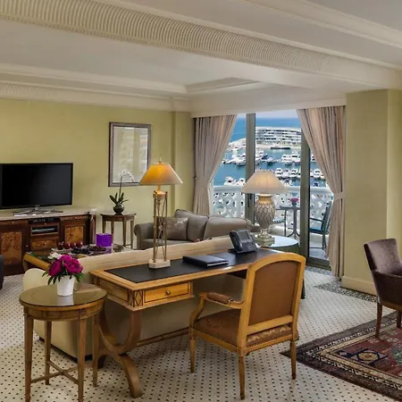Intercontinental Phoenicia Beirut By Ihg-2
