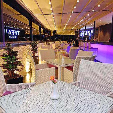 River Side Hotel Tbilisi-3