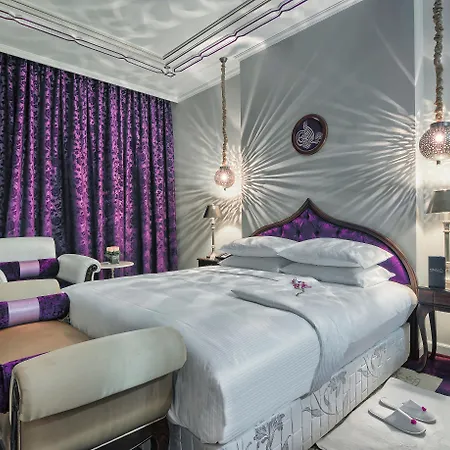 Saraya Corniche Hotel-3