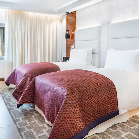 Intercontinental Bahrain, An Ihg Hotel-2