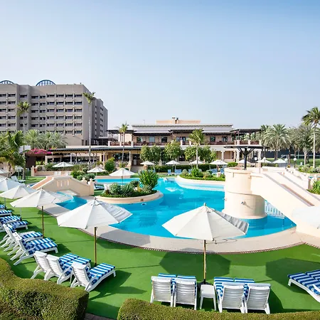Intercontinental Muscat By Ihg-3
