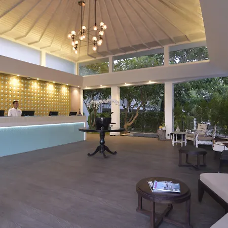 Montigo Resorts Seminyak-3