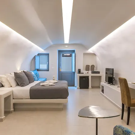 Tramonto Secret Villas-3
