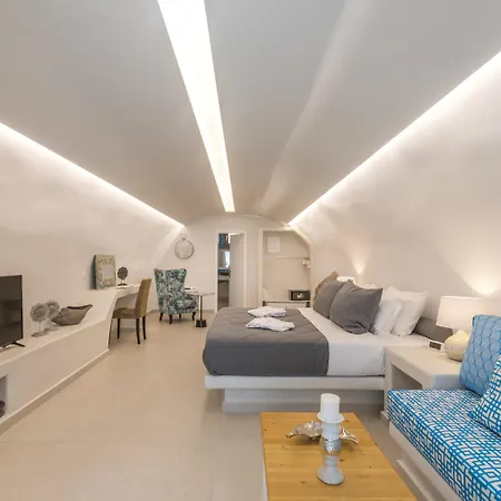 Tramonto Secret Villas-2