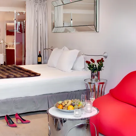Le Boutique Hotel & Spa-2