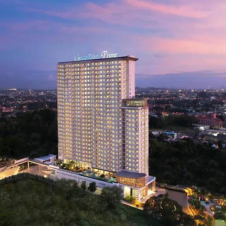 Centre Point Prime Hotel Pattaya-3