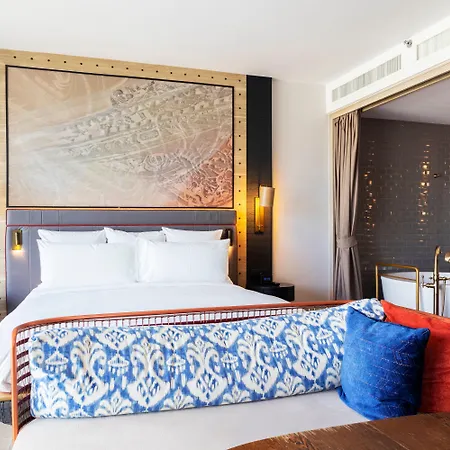 Hotel Indigo Phuket Patong By Ihg-3