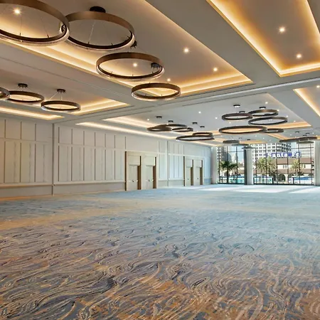 Intercontinental San Diego By Ihg-2