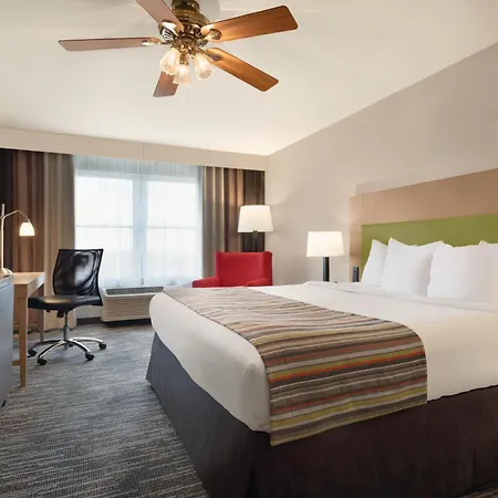 Country Inn & Suites By Radisson, Galena, Il-2