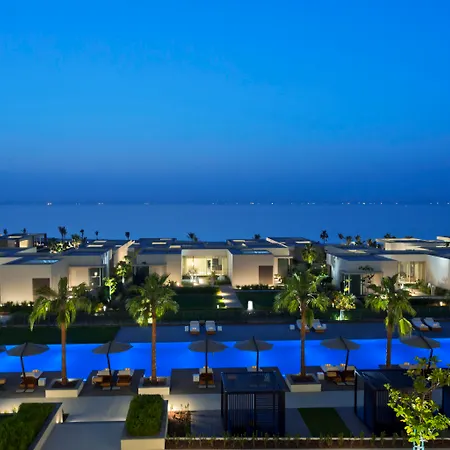 Al Zorah Beach Resort-3
