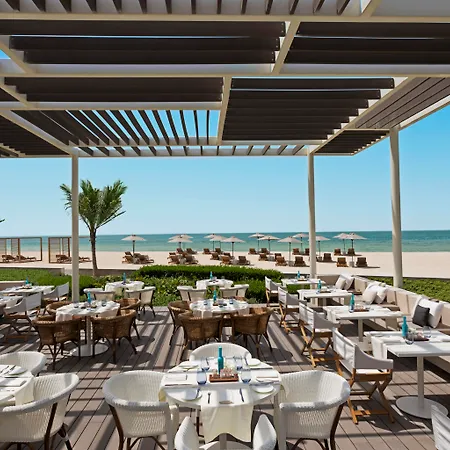 Al Zorah Beach Resort-3