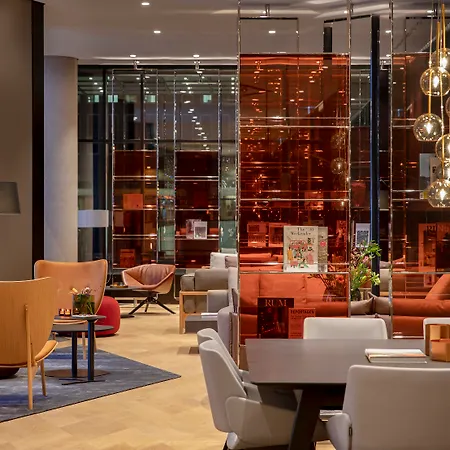 Andaz Munich Schwabinger Tor, By Hyatt-2