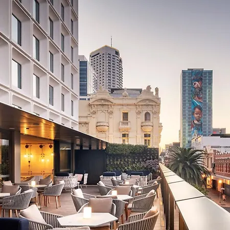 Intercontinental Perth City Centre By Ihg-3