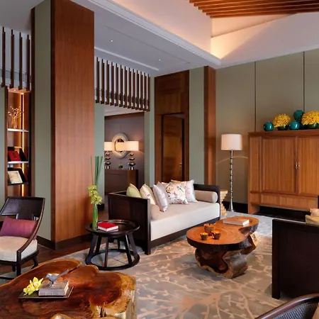 Hyatt Regency Chongming-2