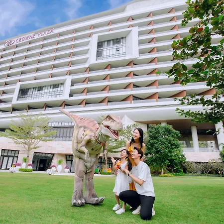 Crowne Plaza Sanya Haitang Bay Resort By Ihg-3