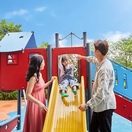Crowne Plaza Sanya Haitang Bay Resort By Ihg-2