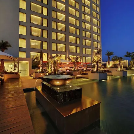 Hyatt Regency Amritsar Hotel & Spa-2