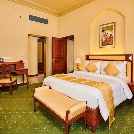 The Ummed Jodhpur Palace Resort & Spa-2