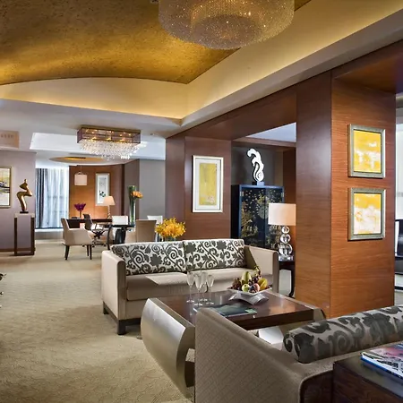 Swissotel Foshan, Guangdong-3