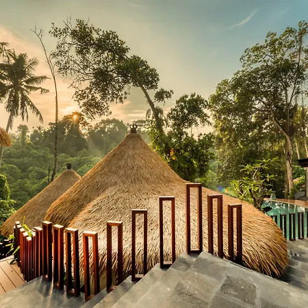 Tanadewa Resort Ubud Bali By Cross Collection-2