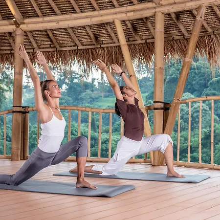 Tanadewa Resort Ubud Bali By Cross Collection-3