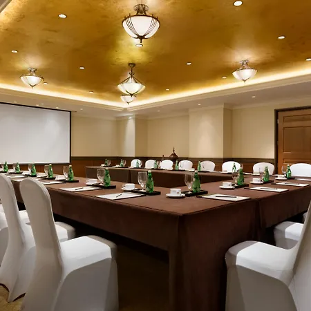 Sule Shangri-La, Yangon-2