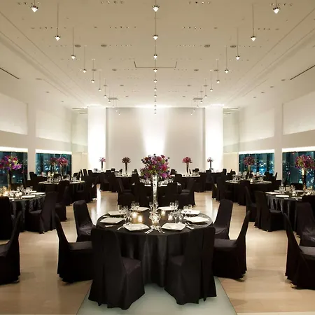 Hilton Nagoya Hotel-3