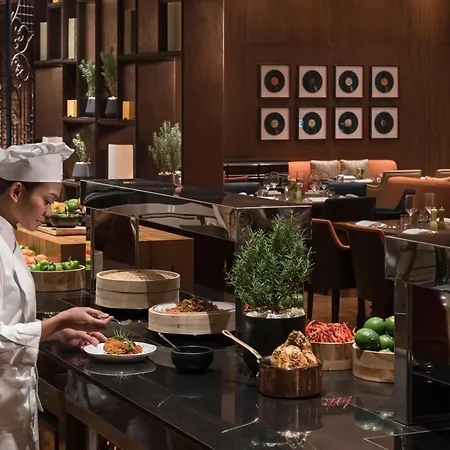 Grand Hyatt Manila-2