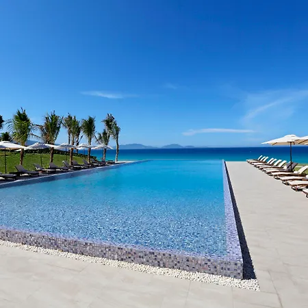 Fusion Resort Cam Ranh - All Spa Inclusive-2