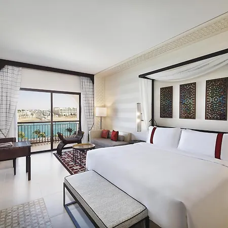 Al Manara, A Luxury Collection Hotel, Aqaba-2