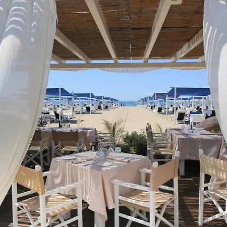Principe Forte Dei Marmi - Resort & Spa-3