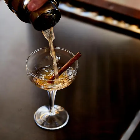 Kimpton - Armory Hotel Bozeman By Ihg-3