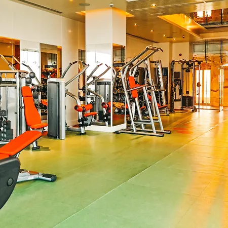 Holiday Inn Dhaka City Centre By Ihg-2