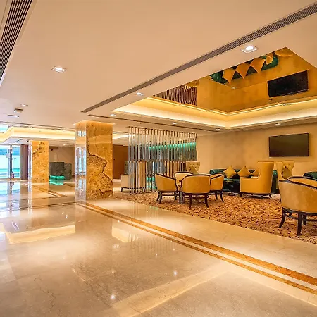 Holiday Inn Dhaka City Centre By Ihg-3