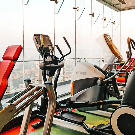 Holiday Inn Dhaka City Centre By Ihg-3
