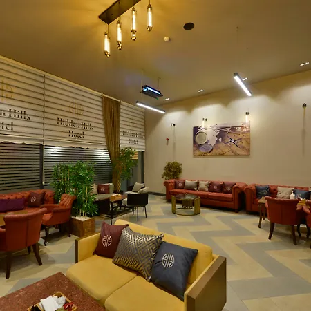 Best Western Premier Hidden Hills Hotel-3