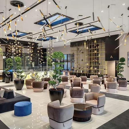 Radisson Hotel Izmir Aliaga-3