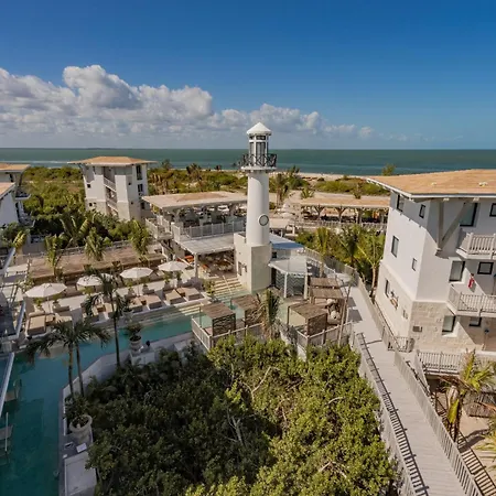 Delek Holbox (Adults Only)-3