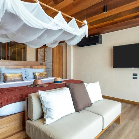 Irene Pool Villa Resort, Koh Lipe-2