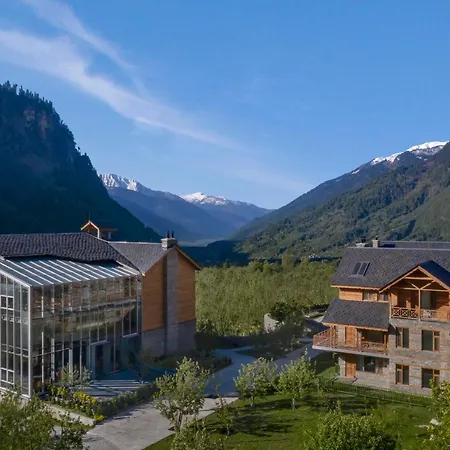 Welcomhotel By Itc Hotels, Hamsa Manali-3