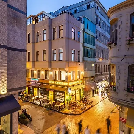 Bdino Boutique Hotel-2