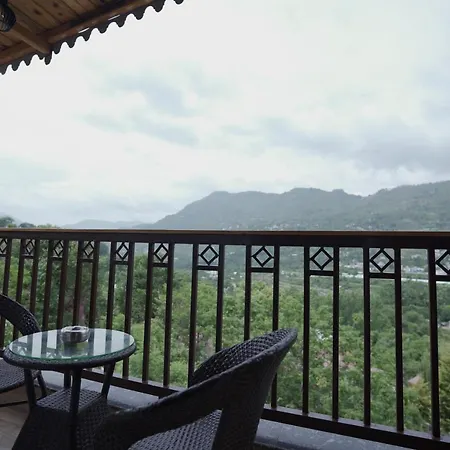 Nivedan Hotel And Resort-3
