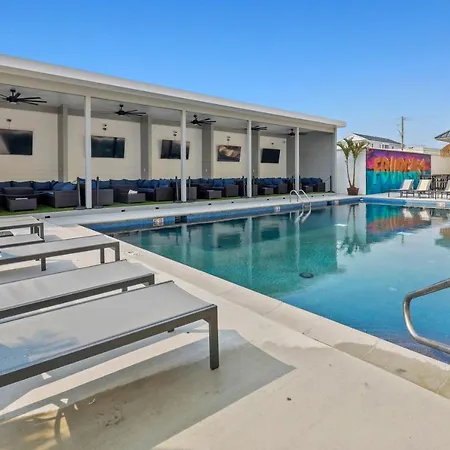 Seaport Suites-2